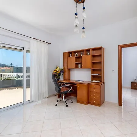 Villa Di Georgia *