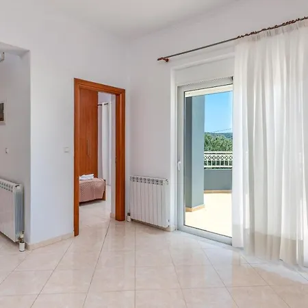 Villa Di Georgia *