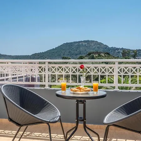 Villa Di Georgia
