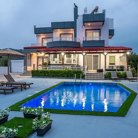 Villa Di Georgia